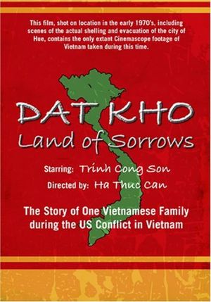 Land of Sorrows's poster