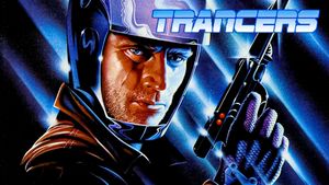 Trancers's poster