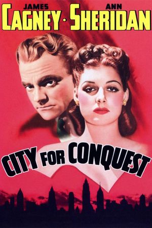 City for Conquest's poster