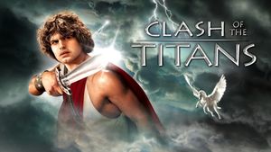Clash of the Titans's poster
