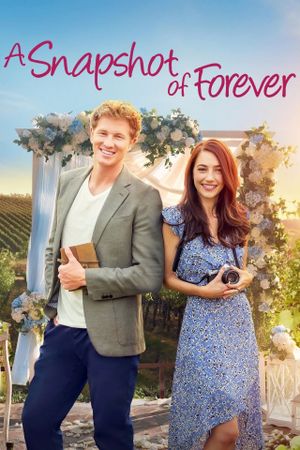 A Snapshot of Forever's poster