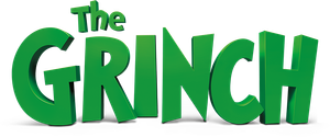 The Grinch's poster