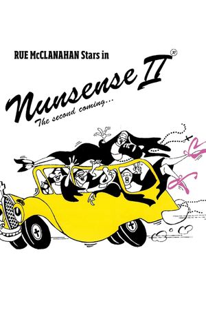 Nunsense 2: The Sequel's poster image