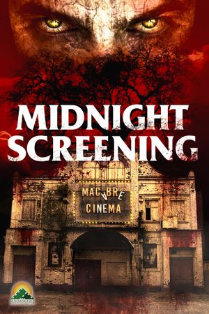 Midnight Screening's poster