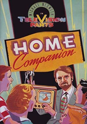 Television Parts Home Companion's poster