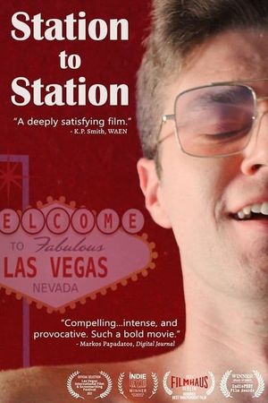 Station to Station's poster