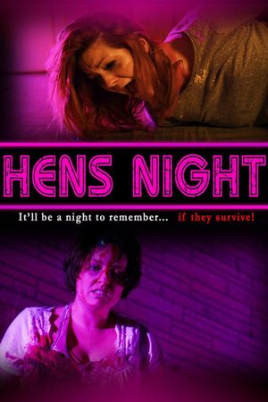 Hens Night's poster