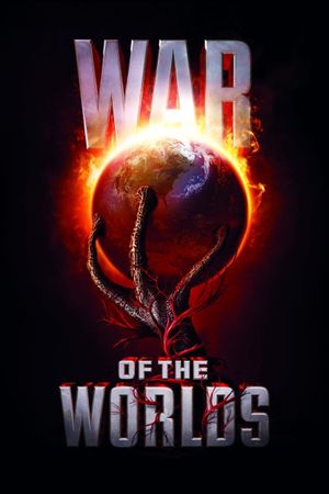 War of the Worlds's poster
