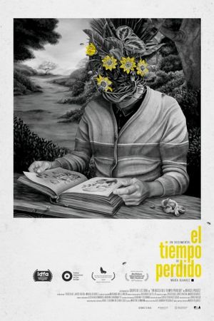 El tiempo perdido's poster