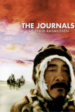 The Journals of Knud Rasmussen's poster