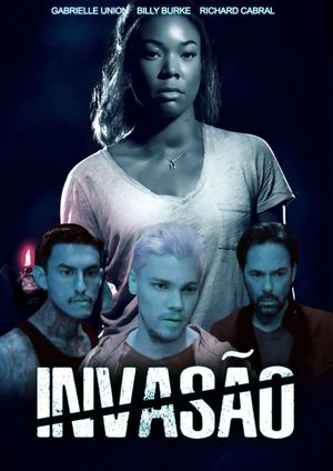 Breaking In's poster