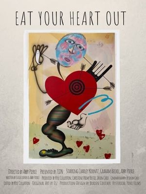 Eat Your Heart Out's poster