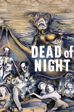 Dead of Night's poster