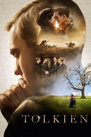 Tolkien's poster