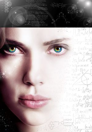 Lucy's poster