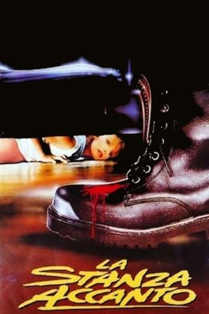 The Room Next Door's poster