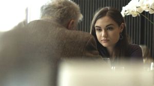 The Girlfriend Experience's poster