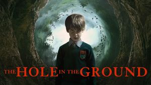 The Hole in the Ground's poster