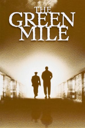 The Green Mile's poster