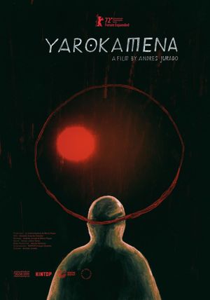 Yarokamena's poster