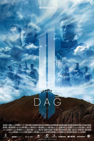 The Mountain II's poster