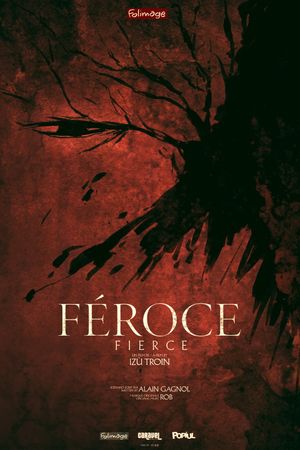 Fierce's poster