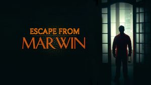 Escape from Marwin's poster