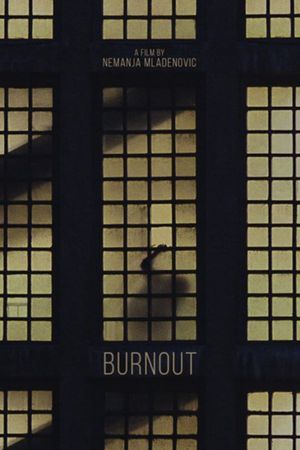 Burnout's poster