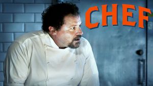 Chef's poster