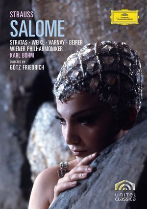 Salome's poster image