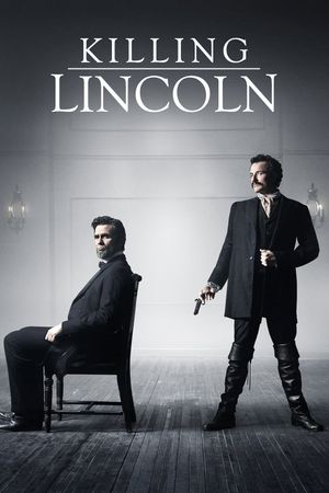 Killing Lincoln's poster