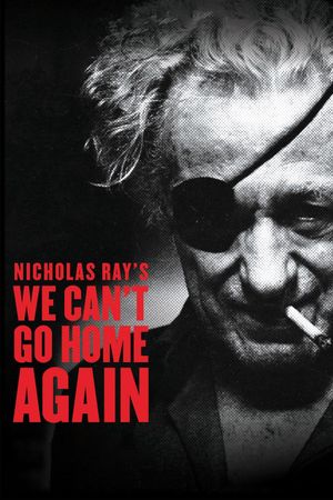 We Can't Go Home Again's poster