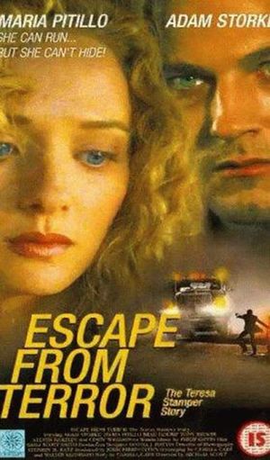 Escape from Terror: The Teresa Stamper Story's poster