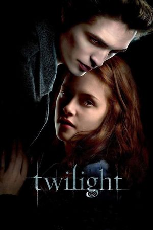 Twilight's poster