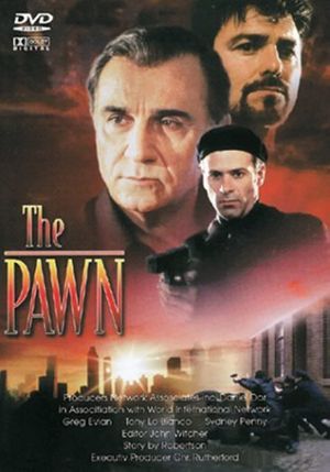 The Pawn's poster image