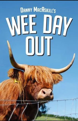 Danny MacAskill’s Wee Day Out's poster