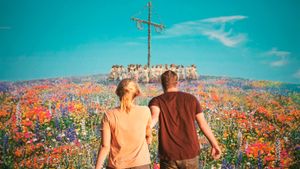 Midsommar's poster