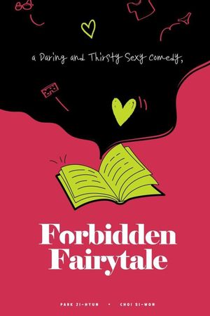 Forbidden Fairytale's poster