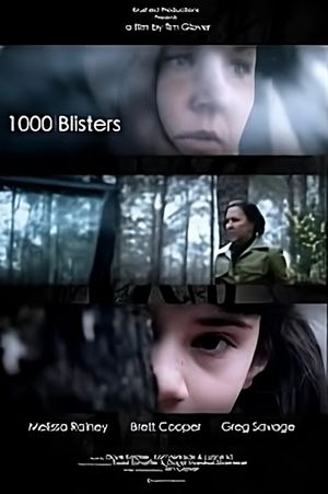 1000 Blisters's poster