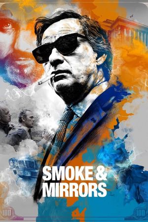 Smoke & Mirrors's poster