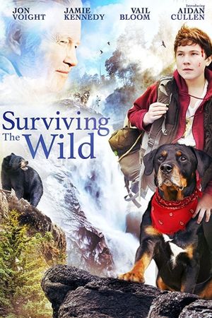 Surviving the Wild's poster image