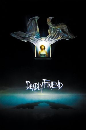 Deadly Friend's poster