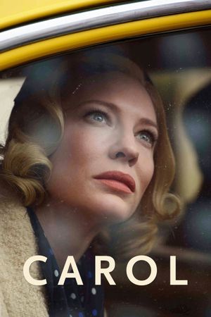 Carol's poster