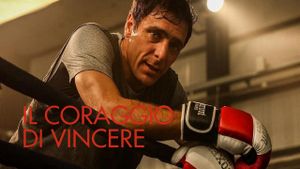 Il coraggio di vincere's poster