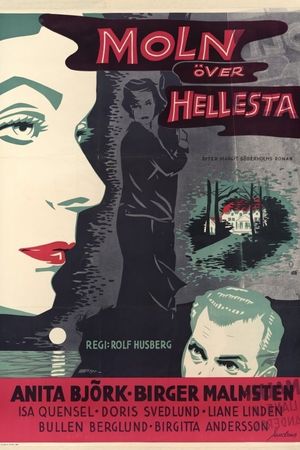 Moon Over Hellesta's poster
