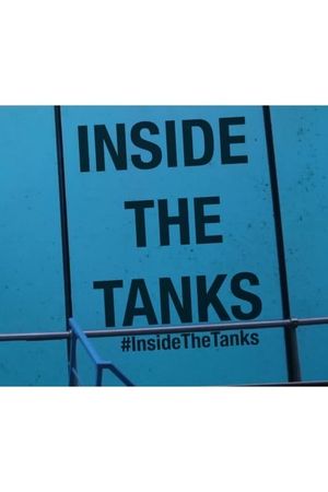 Inside the Tanks's poster