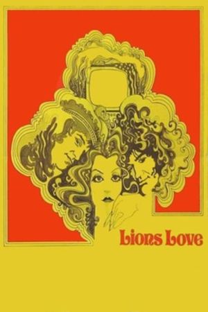 Lions Love (... and Lies)'s poster