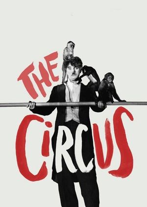 The Circus's poster