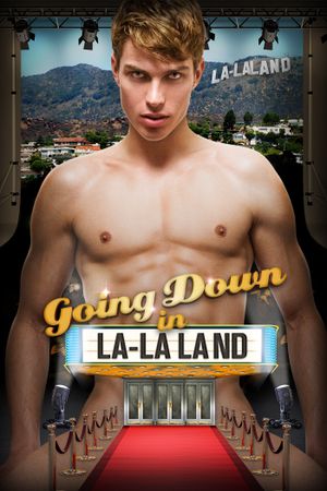 Going Down in LA-LA Land's poster