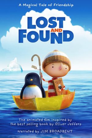 Lost and Found's poster image